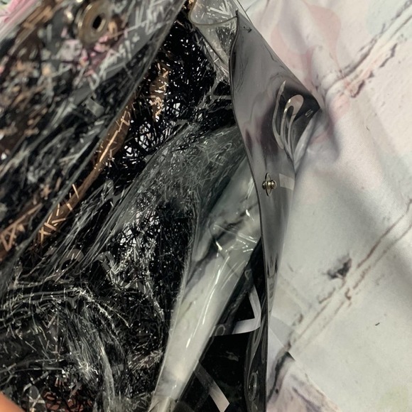 HAUS LABORATORY LADY GAGA MAKEUP BAG - Picture 4 of 4